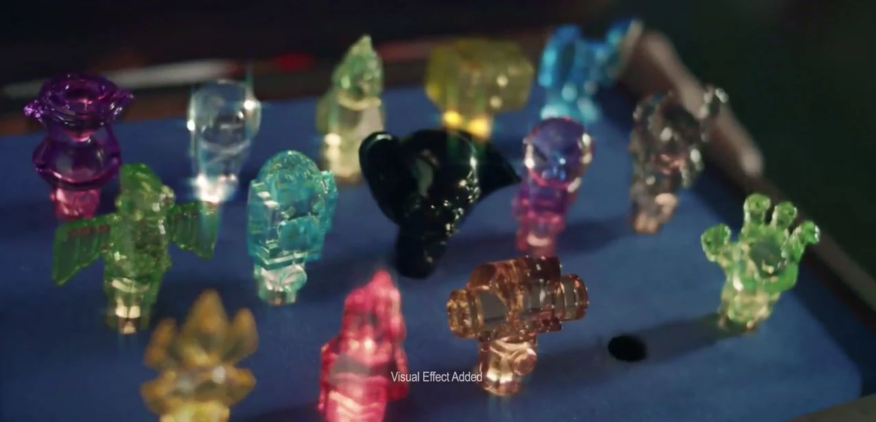 skylanders all traps