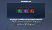 UpgradeStone