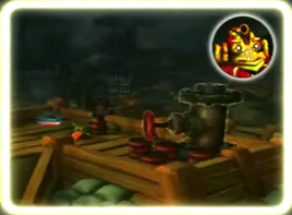 Spyro's Adventure (XPEC)