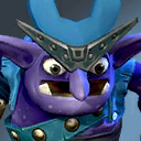 Ring of Heroes icon (Water)