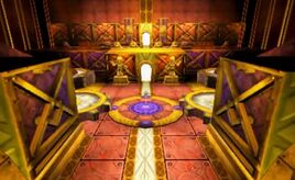 Clockwork Castle