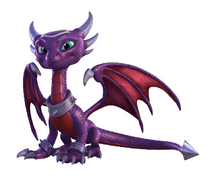 Cynder Academy.png