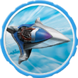 Icono del Sky Slicer