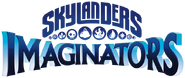 Skylanders Imaginators Logo