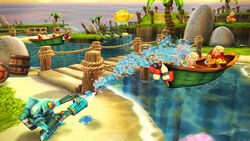 Skylanders Spyro S Adventure Skylanders Wiki Fandom