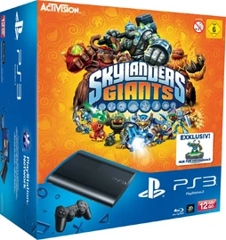 Figurine Skylanders Flameslinger - Compatible Wii U, PS3, PS4, Xbox 360, One (Occasion)
