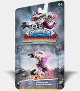 Bone Bash Roller Brawl packaging