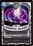 Portal of Power (Battlecast)