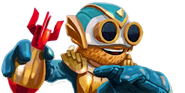 Skylanders: Swap Force Boom Jet portrait