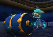 Timidclops in Lost City of Arkus