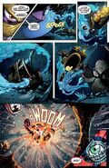 SuperChargers Issue 6 Page Preview 3