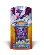 Series 2 Cynder toy package