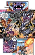 Skylander-09-preview-pg2.jpg (459 KB) Skylanders Issue 9 Page Preview #2