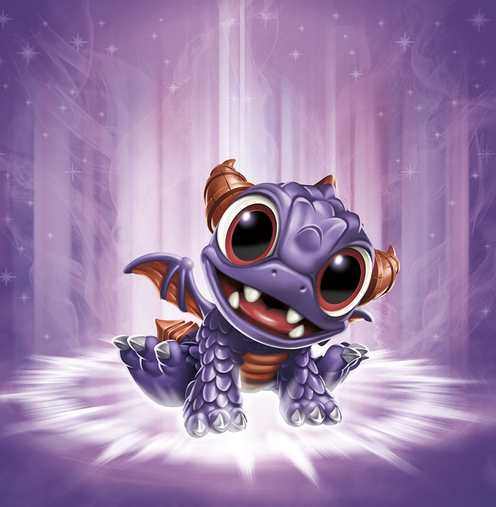 Spyro, Skylanders Wiki