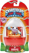 Eggsellent Weeruptor in package.