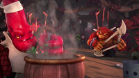 S2E5 Chef Pepper Jack Wolfgang Broccoli Guy Kaos.jpg