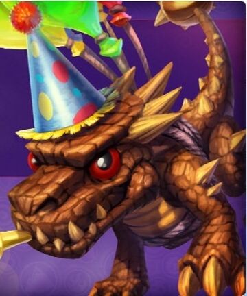 Birthday Bash Skylanders Wiki Fandom