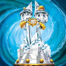 Skylanders trap team 3ds discount