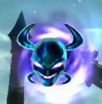 Hektore Skylanders Wiki Fandom