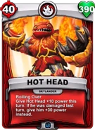 Hot Head/Gallery | Skylanders Wiki | Fandom
