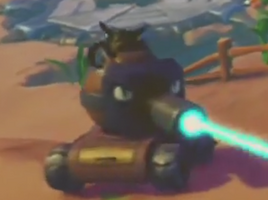 Enemy