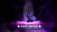 Skylanders Swap Force - Meet the Skylanders - Dark Mega Ram Spyro (Lights Out)