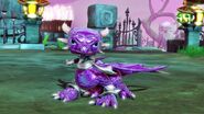 Series 3 Cynder in game