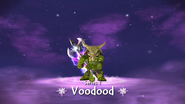 Voodood as seen in Skylanders: Giants