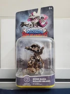 Bronze Bone Bash Roller Brawl packaging