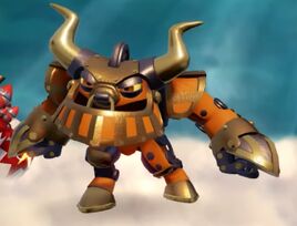 BullTrain