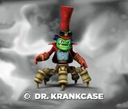 Dr. Krankcase Promo
