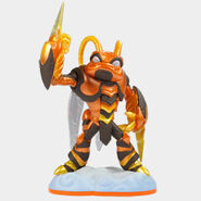 Figura de Swarm