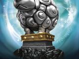 Platinum Sheep