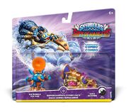 Big Bubble Pop Fizz in a combo pack with the Soda Skimmer