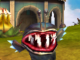 Black Chompy