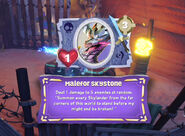 Malefor Skystone in Skylanders: SuperChargers