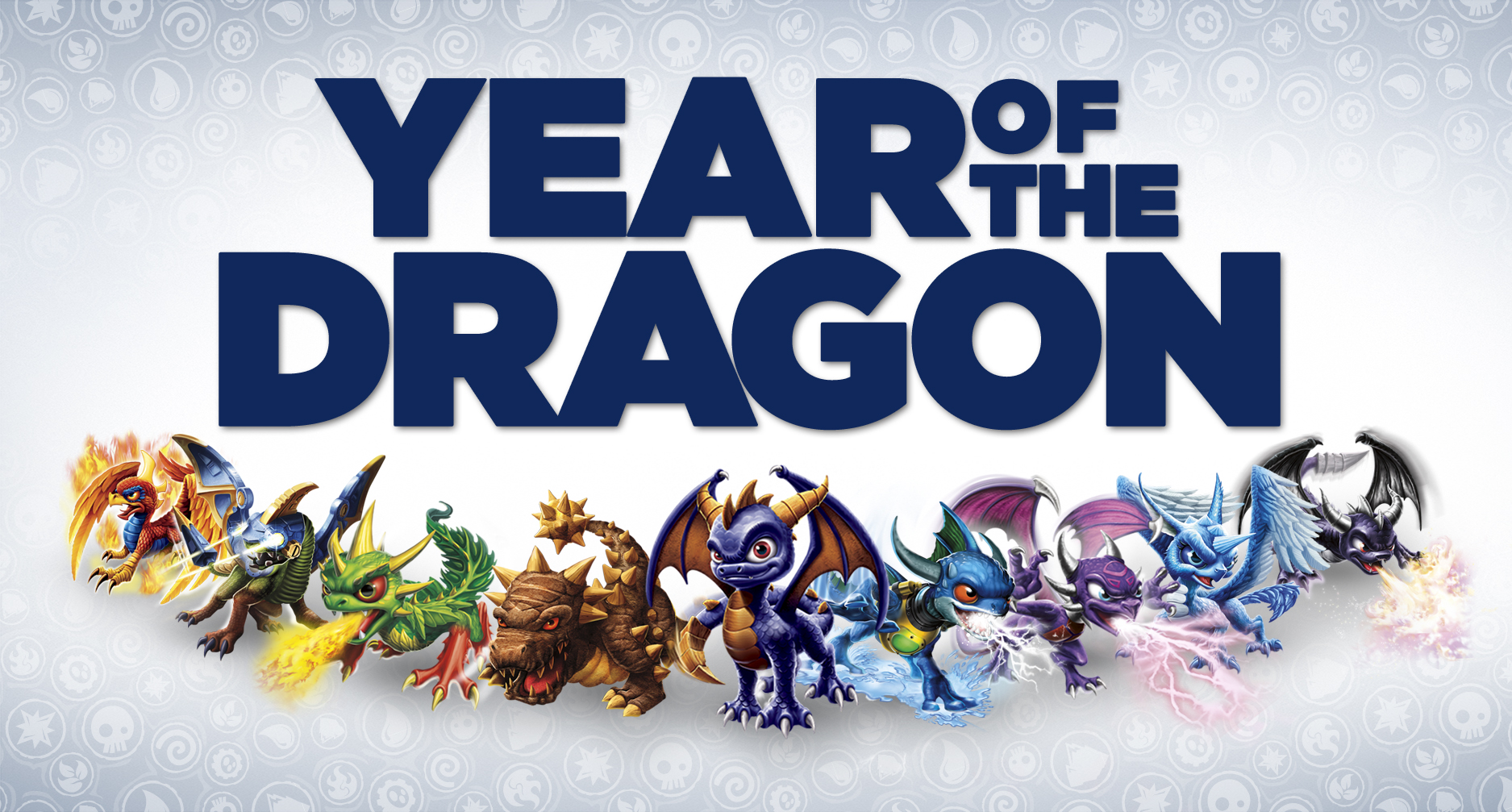 Dragons | Skylanders Wiki | Fandom