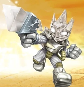 Astroblast Promo Art