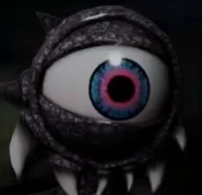 Occulous'character portrait in Skylanders: Giants