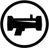 Bazooker symbol