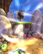 The Eternal Earth Source