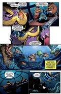 SuperChargers Issue 6 Page Preview 4