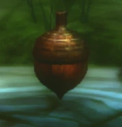 The Acorn (PlayStation 3 / Xbox 360)