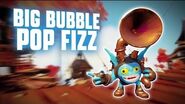 Skylanders SuperChargers - Big Bubble Pop Fizz's Soul Gem Preview (The Motion of the Potion)