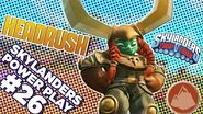 Skylanders Power Play Head Rush