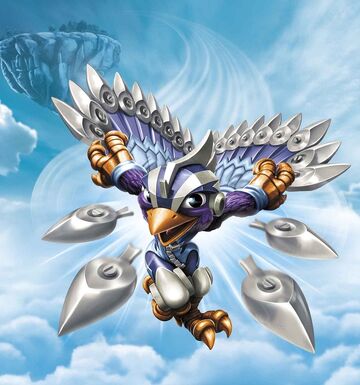 Skylanders: SuperChargers Personnages De Skylanders Spyro Wiki