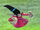 Drow Geisha