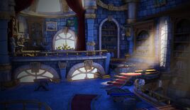 GrandLibrary