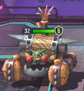 Ring of Heroes (Tech)