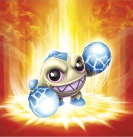 Eggsellent Weeruptor Promo